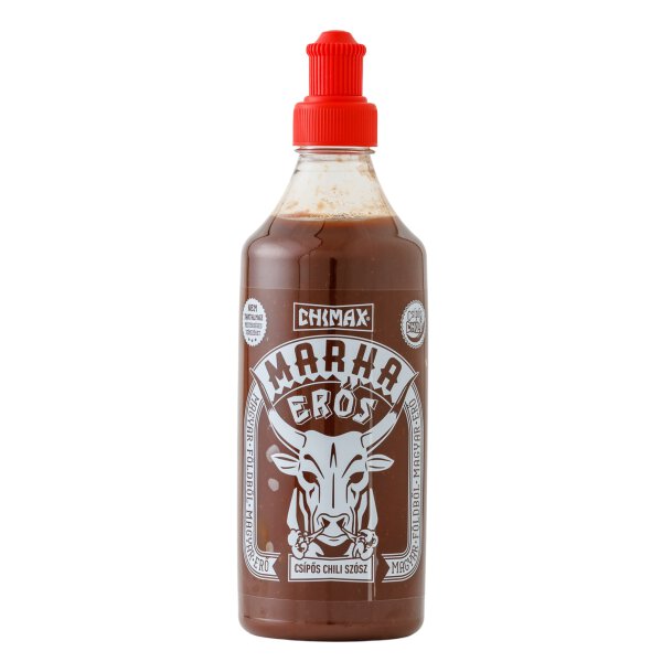 Chilli Soße / Marha erös chili szosz 500ml Chimax