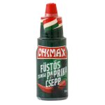 Rauchpaprikaöl mild / Füstös csemege...