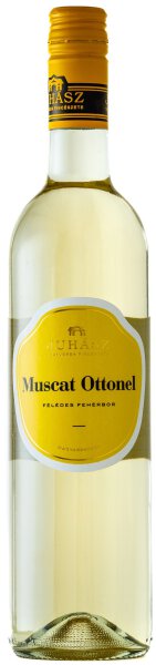 Juhasz Muscat Ottonel lieblich 0,75 l