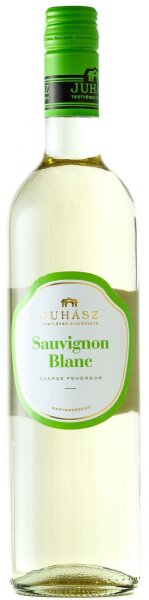 Sauvignon Blanc trocken 0,75 l / Juhasz /