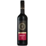 Merlot süß / edes  0,75 l / Ostoros /