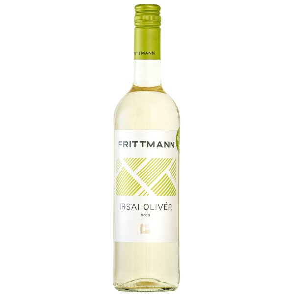 Frittmann Irsai Oliver / Muscat Oliver 0,75l trocken