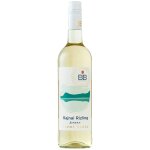 Weißer Riesling / Rajnai Rizling trocken 0,75 l / BB /