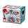 Bolyhos Pálinka Party Box Rot 12 x 0,02 l