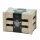 Bolyhos Palinka Party Box Holz 12 x 0,02 l