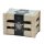 Bolyhos Pálinka Party Box Holz 12 x 0,02 l