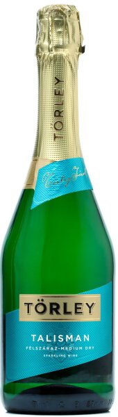 Törley Talisman Sekt 0,75l halbtrocken 11,5%