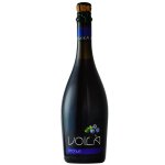 Voilá Heidelbeere / afonya Sekt 0,75 l 6,5%