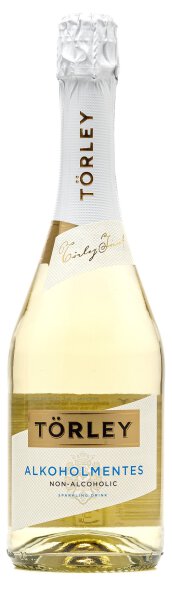 Törley Sekt Alkoholfreies 0,75l