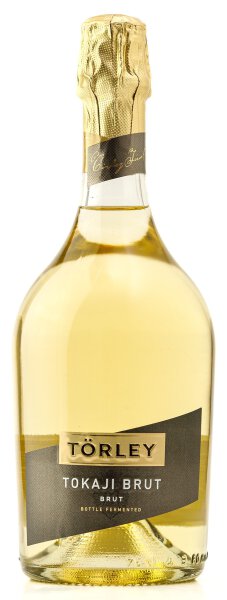 Törley Tokaji Brut Sekt 0,75l 12,5%
