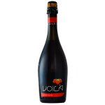 Voila Walderdbeeren / szamoca Sekt 0,75 l 6,5%