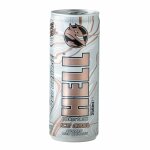 Hell Energy Frozen Red Orange 250 ml