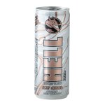 Hell Energy Frozen Red Orange 250ml