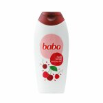 Baba Duschgel Kirsche / Cseresznye 400 ml