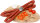 Mende Hús Cabanossi Wurst mild / Cserkeszkolbasz csemege 1 kg
