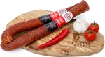 Tóalmási Geräucherte Bauernwurst Scharf