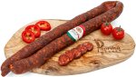 Bauernwurst mild / Hazikolbasz csemege 1 kg / Bekesi...