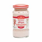 Blaubeer-Sahne Meerrettich / Tejszines-afonyas tormakrem...