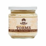 Geriebener Meerrettich mild / Csemege torma 190 g /...