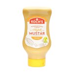 Kochs Pikante Senf / Pikans Mustar 500 g