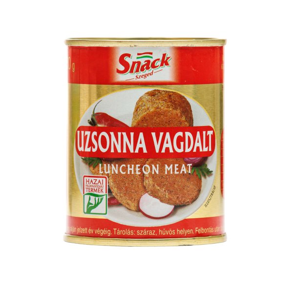 Snack Uzsonna Vagdalt 130g