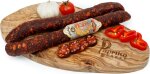 Hegedüs Hus Geräucherte Mangalica Wurst mild 1 kg