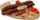Hegedüs Hus Geräucherte Mangalica Wurst mild 1 kg