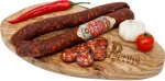 Hegedüs Hus Geräucherte Mangalica Wurst scharf...