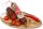 Hegedűs Hús Mangalica Salami scharf 1 kg