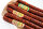 Bauernwurst extra scharf / Hazikolbasz extra csipös 1 kg / Palcso /