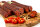 Bauernwurst extra scharf / Hazikolbasz extra csipös 1 kg / Palcso /