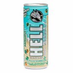 Hell Energy Guanabana-Mango 250 ml