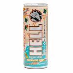 Hell Energy Groovy Grapefruit 250 ml