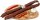 Békési Húsmanufaktúra Bauernwurst scharf / Hazikolbasz csipös 1 kg