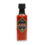 Louisiana Gator Blood Chili Soße 100ml Gabko Chili