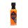 Hot Pepper Chili Soße 100ml orange Habanero Gabko Chili