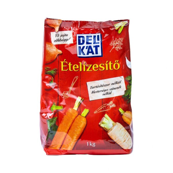 Delikat Speisewürze / Etelizesitö 1kg
