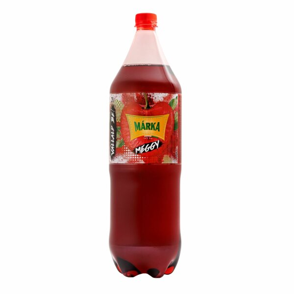 Marka Sauerkirsche / meggy 2 L