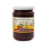 Fertödi Sauerkirsche / Meggy Konfitüre 400g