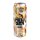 Strawberry Banana Energy 500 ml / Hell /