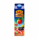 Sio Pfirsich / Öszibarack Fruchtsaftgetränk 1 l