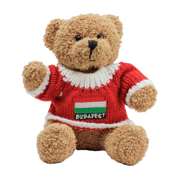 Teddy Bear "Budapest"