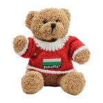 Teddy Bear "Budapest"
