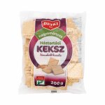 Detki Haushaltskekse / Haztartasi keksz  200 g