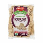 Detki Haushaltskekse / Haztartasi keksz  1000 g