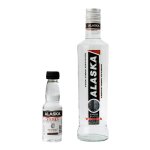 Alaska Vodka 37,5%