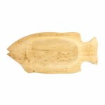 Servierteller "Fisch"