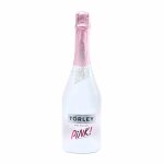 Törley Pink Ice Sekt 0,75l halbtrocken 10,6%