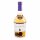 Alföldünk Aranya Pflaumen / Szilva palinka 40% 0,5 l