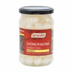 Izmester Eingelegte Perlzwiebeln / Gyöngyhagyma...